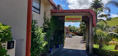 Ascot Epsom Motel