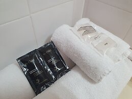 Ascot Epsom Motel