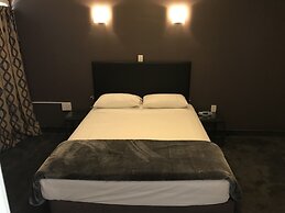 Ascot Epsom Motel