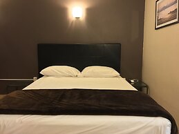 Ascot Epsom Motel