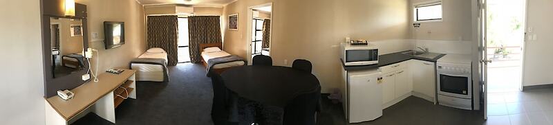 Ascot Epsom Motel