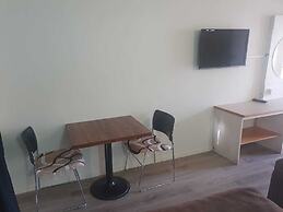 Ascot Epsom Motel