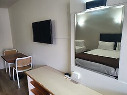 Ascot Epsom Motel