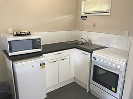 Ascot Epsom Motel