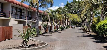 Ascot Epsom Motel