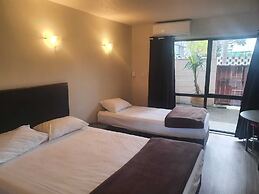 Ascot Epsom Motel
