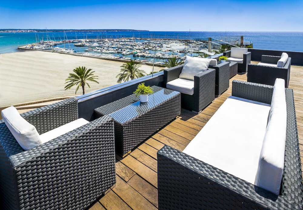 Nautic Hotel & Spa