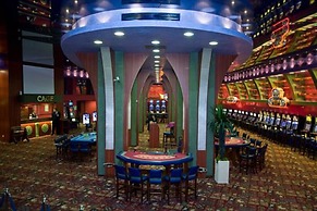 Hrizantema- All Inclusive Hotel