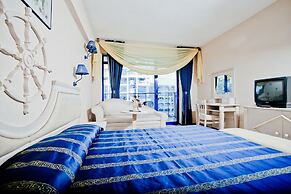 Chaika Beach Resort