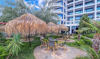Chaika Beach Resort