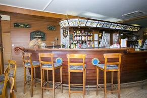 Chaika Beach Resort