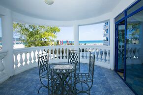 Chaika Beach Resort