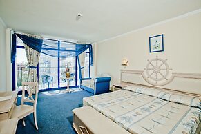 Chaika Beach Resort