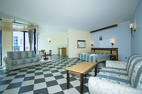 Chaika Beach Resort