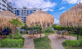 Chaika Beach Resort