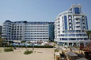 Chaika Beach Resort