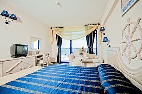 Chaika Beach Resort