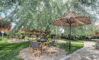 Chaika Beach Resort