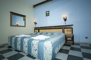 Chaika Beach Resort