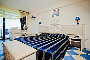 Chaika Beach Resort