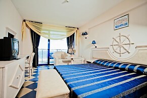 Chaika Beach Resort
