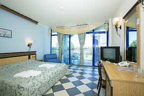 Chaika Beach Resort