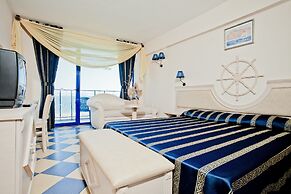 Chaika Beach Resort