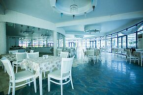 Chaika Beach Resort