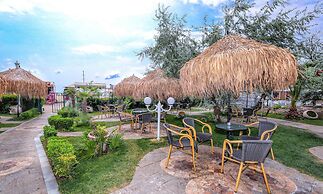 Chaika Beach Resort
