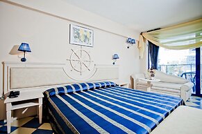 Chaika Beach Resort