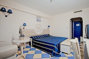 Chaika Beach Resort