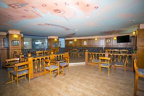 Chaika Beach Resort