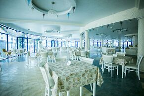 Chaika Beach Resort