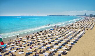 Imperial Palace Hotel - All Inclusive