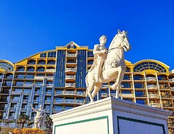 Imperial Palace Hotel - All Inclusive