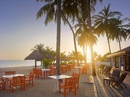 Villa Park Sun Island Resort