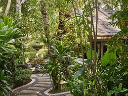 Villa Park Sun Island Resort
