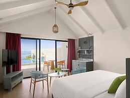 Villa Park Sun Island Resort