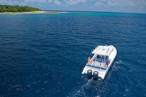 Villa Park Sun Island Resort