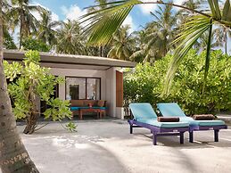 Villa Park Sun Island Resort