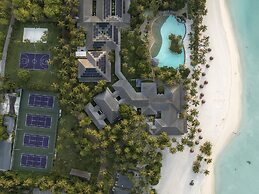 Villa Park Sun Island Resort