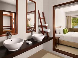 Villa Park Sun Island Resort