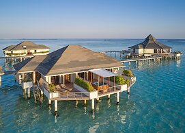 Villa Park Sun Island Resort