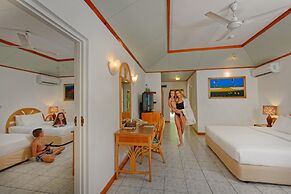 Villa Park Sun Island Resort