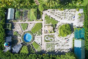 Villa Park Sun Island Resort