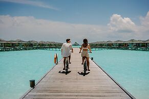 Villa Park Sun Island Resort