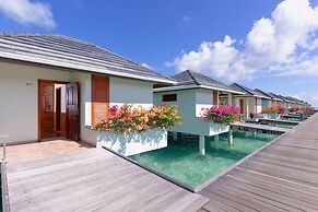 Villa Park Sun Island Resort