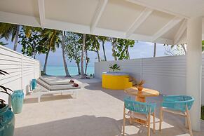 Villa Park Sun Island Resort