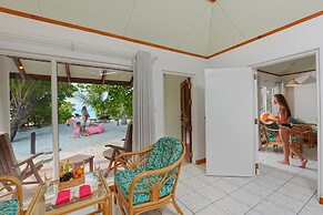 Villa Park Sun Island Resort