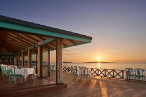 Villa Park Sun Island Resort